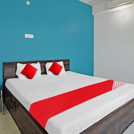 Hotel O Sun City 巴特那 外观 照片